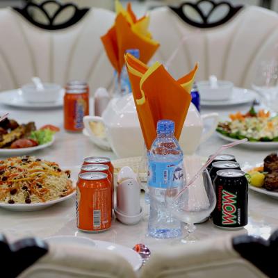 Royalsadafresturant 2