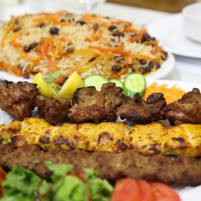 Royalsadafresturant 3