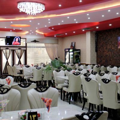 Royalsadafresturant 4