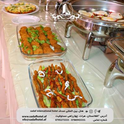 Breakfast Royalsadafresturant 10