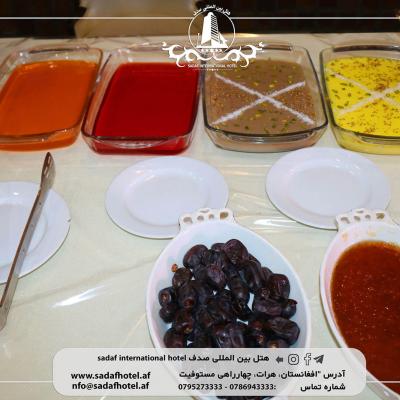 Breakfast Royalsadafresturant 14