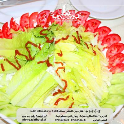 Breakfast Royalsadafresturant 9