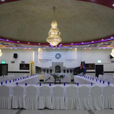 Conference Hall 6